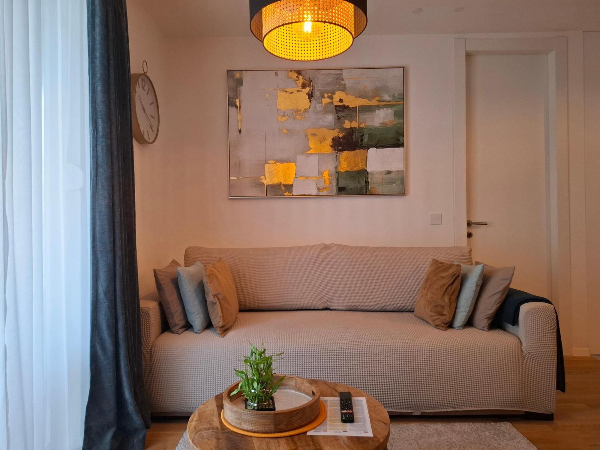 Sea&sea Apartamento Zadar