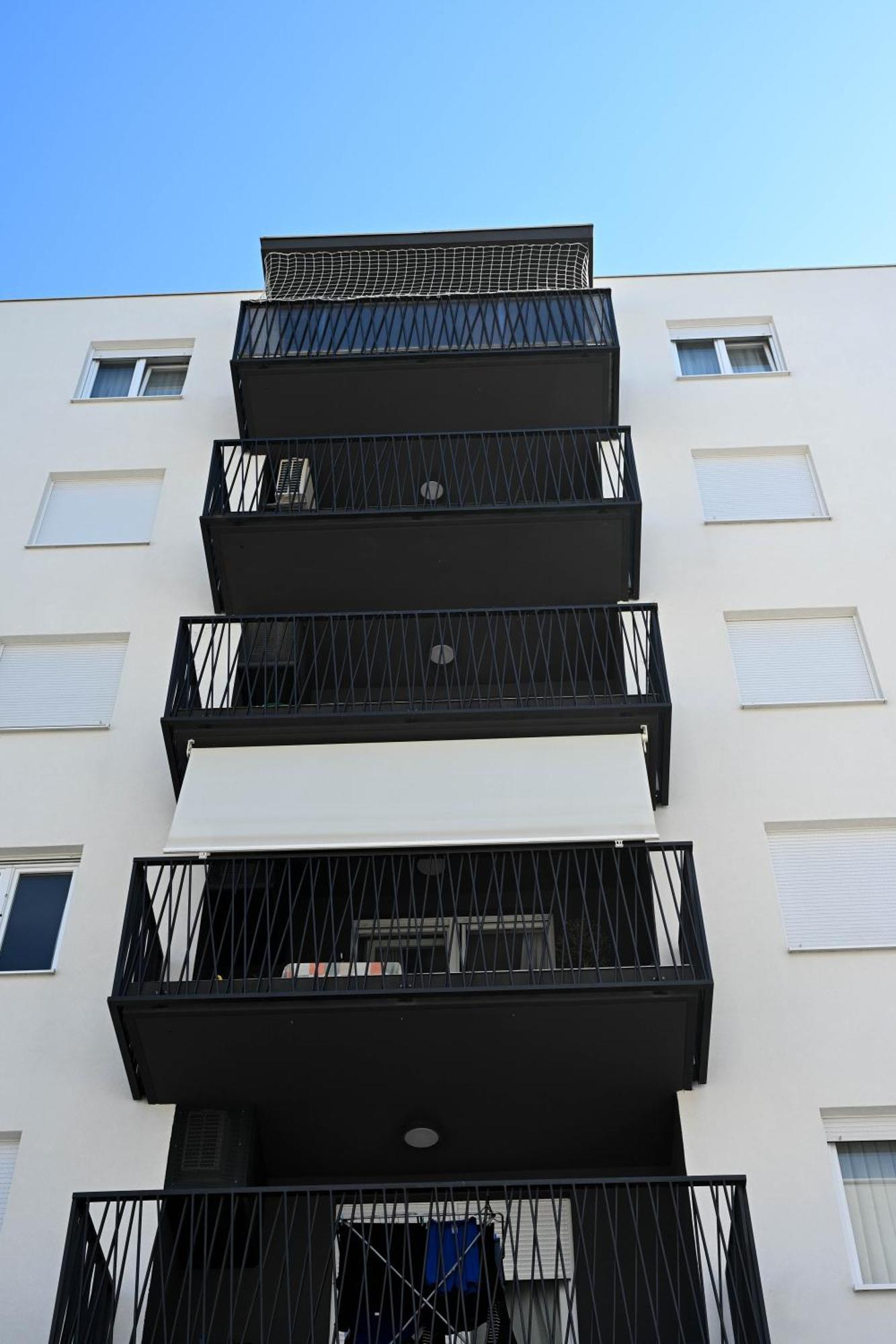 Apartamento Sea&sea *