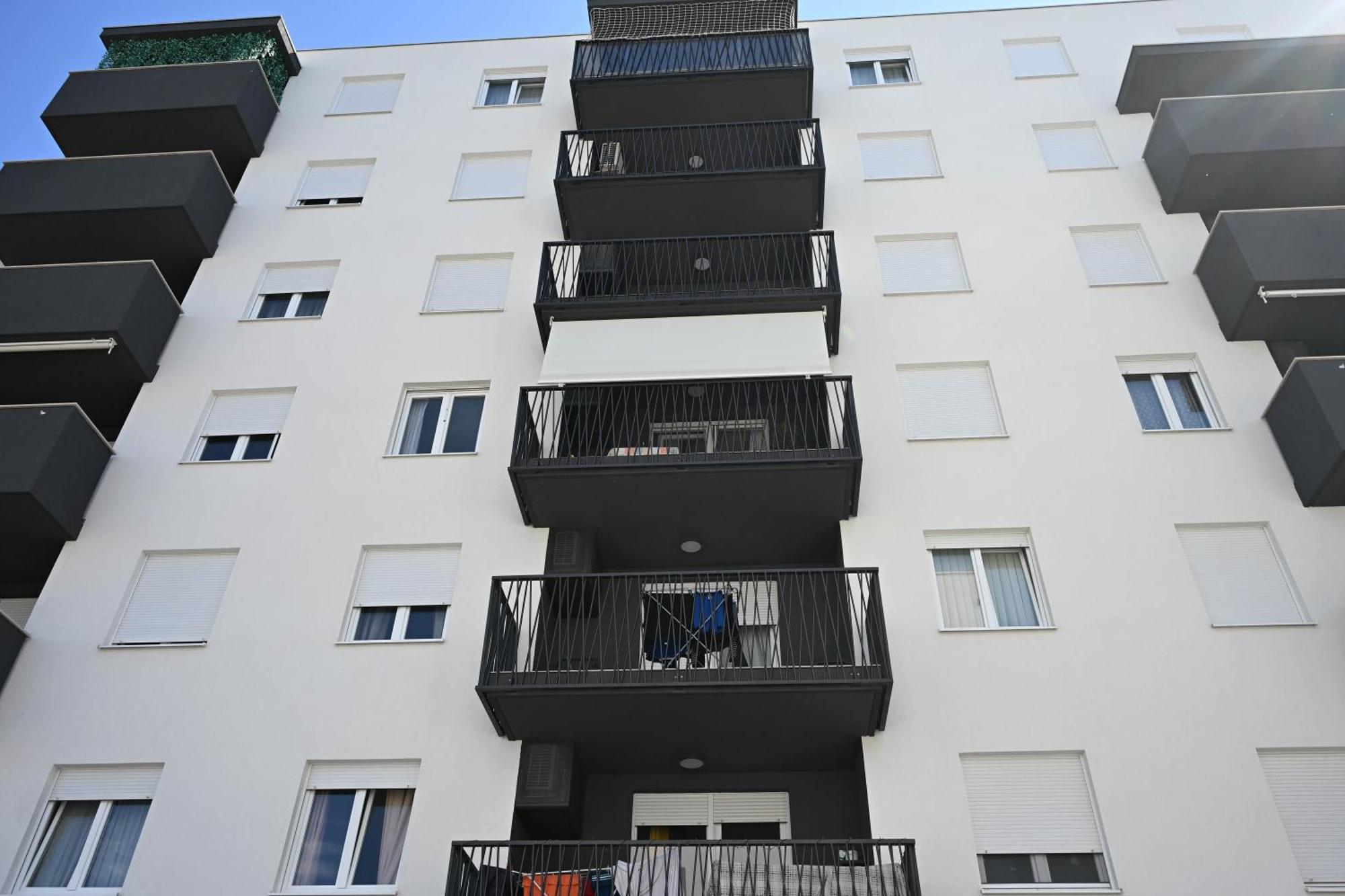 Apartamento Sea&sea *