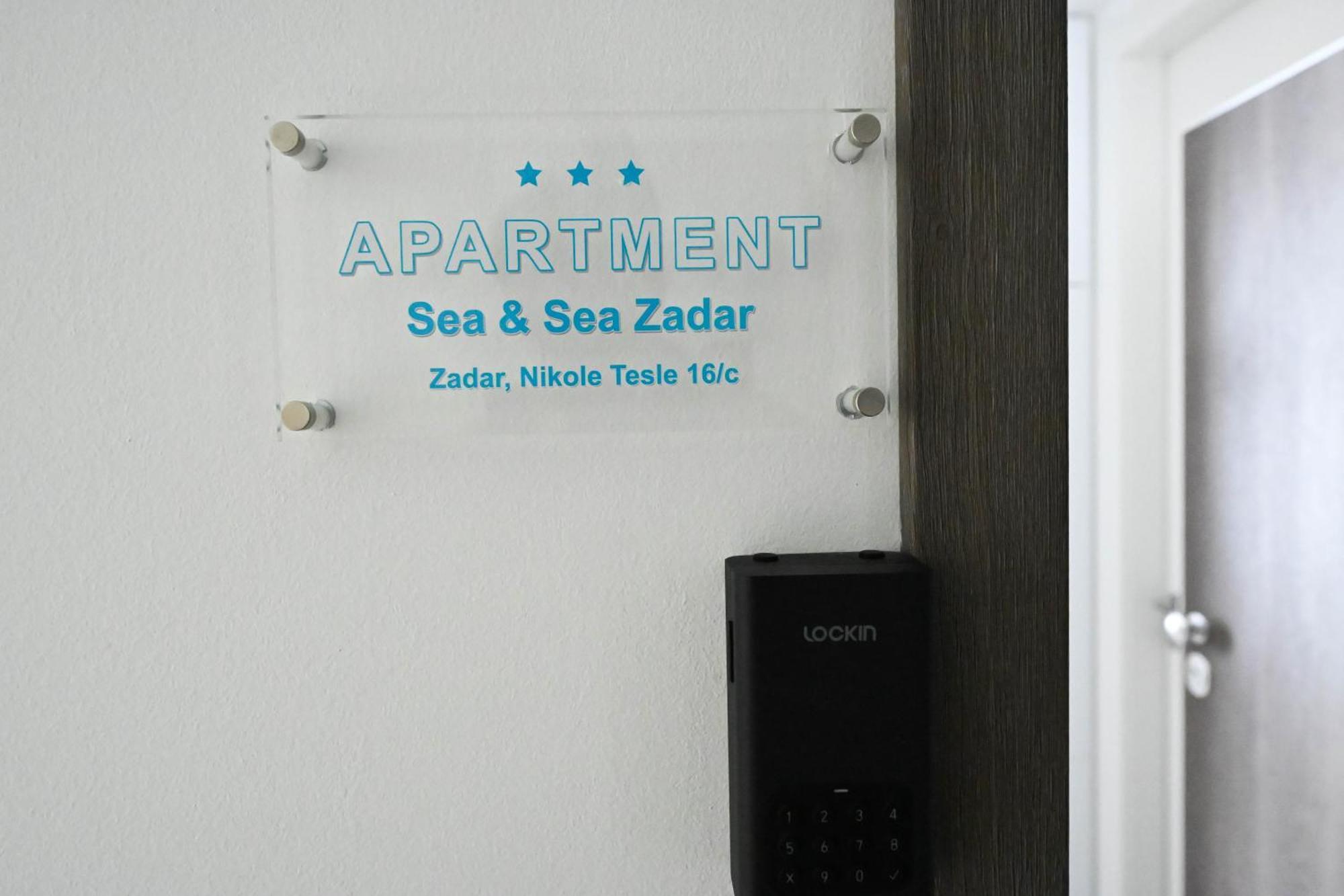 Sea&sea Apartamento