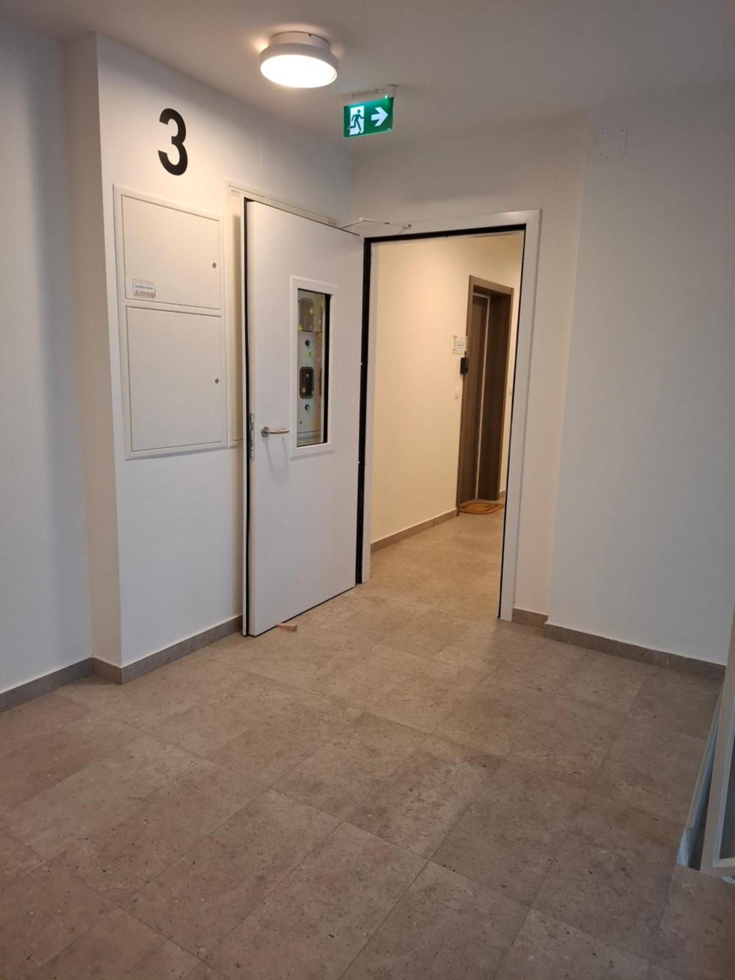 Apartamento Sea&sea