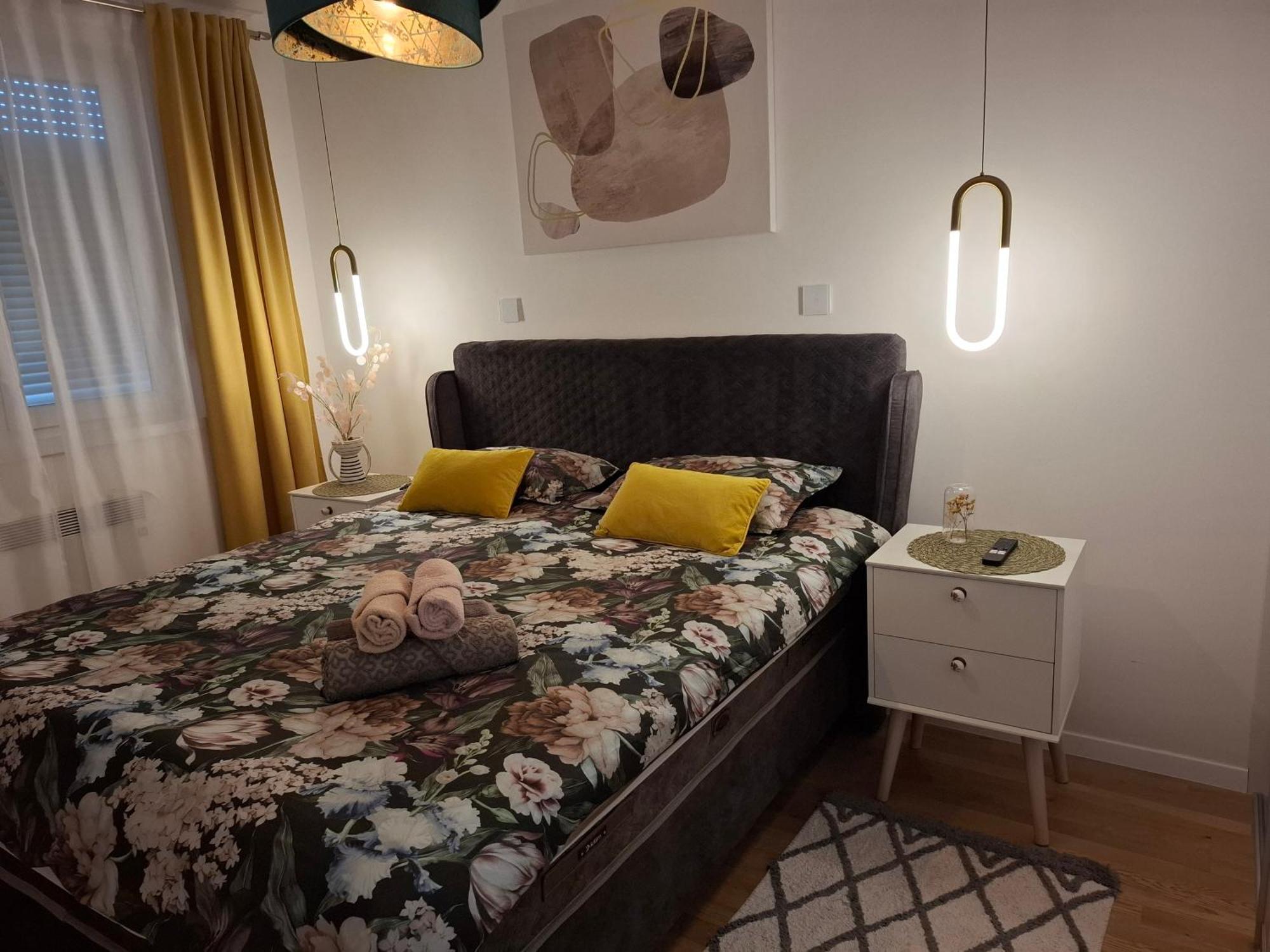 Apartamento Sea&sea Zadar