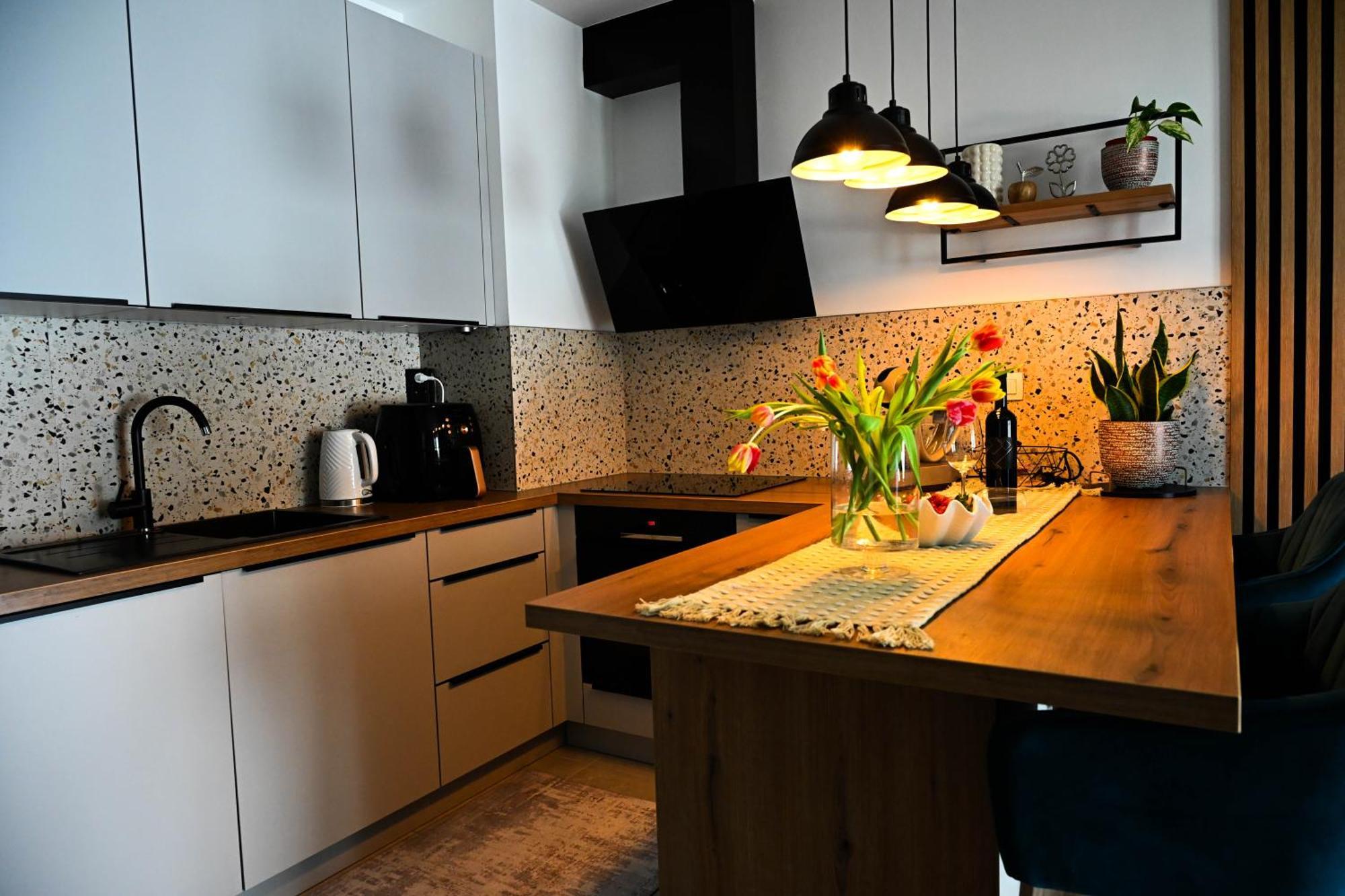 Apartamento Sea&sea