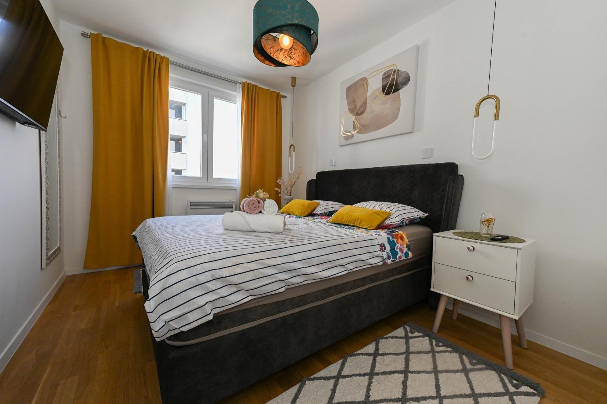 Apartamento Sea&sea *