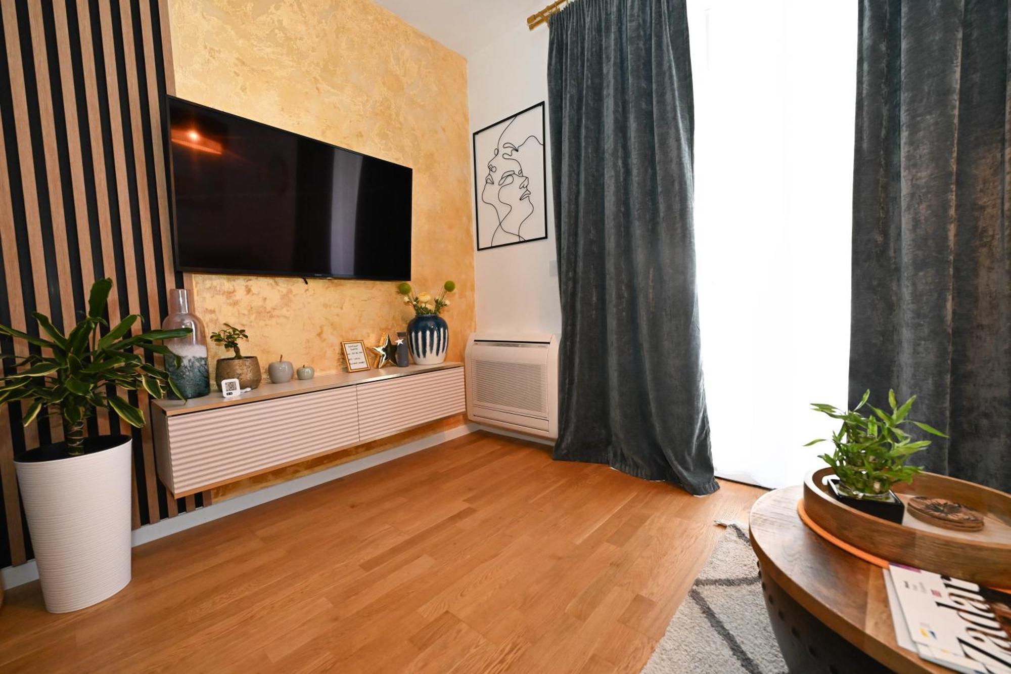 Sea&sea Apartamento Zadar