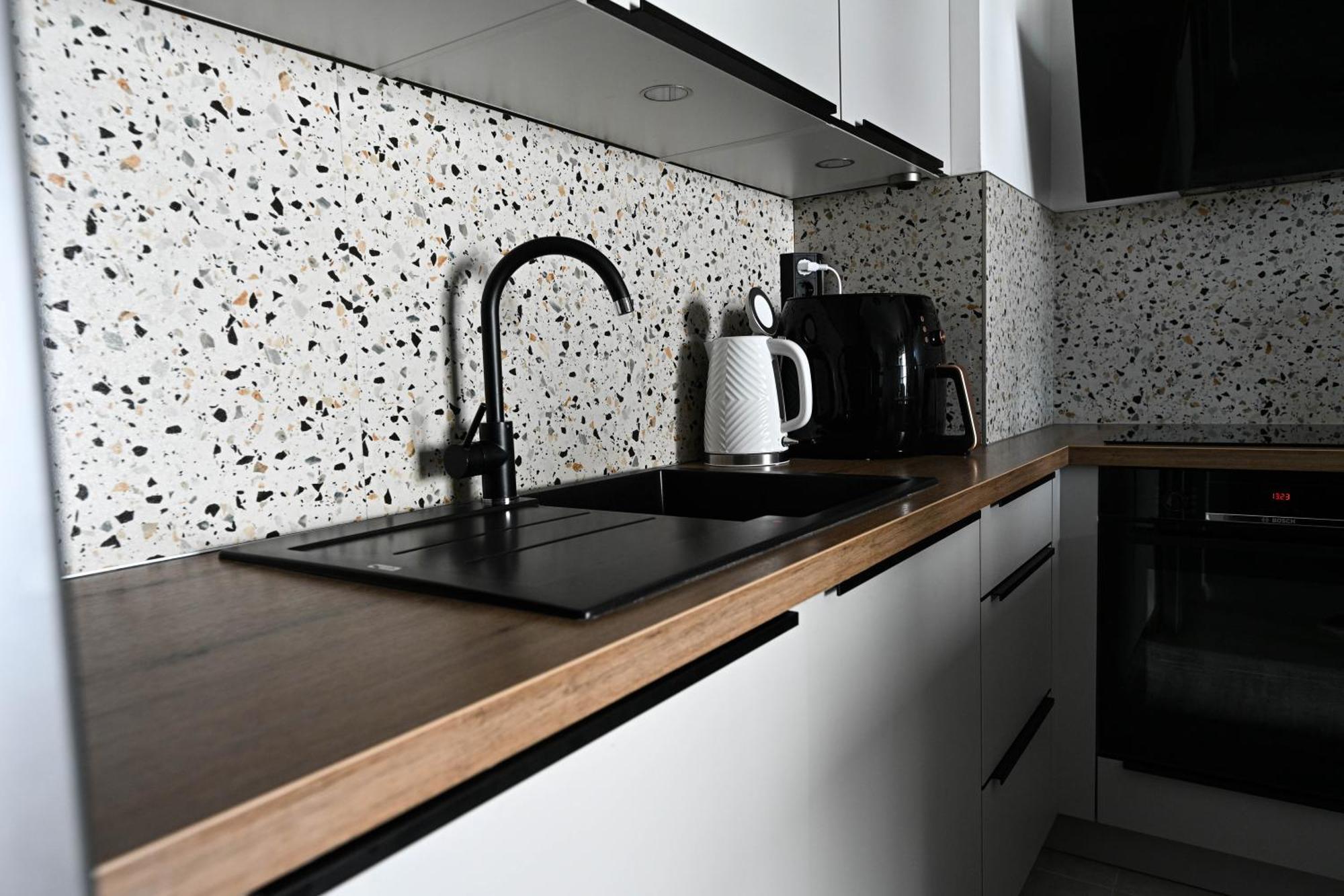 Apartamento Sea&sea