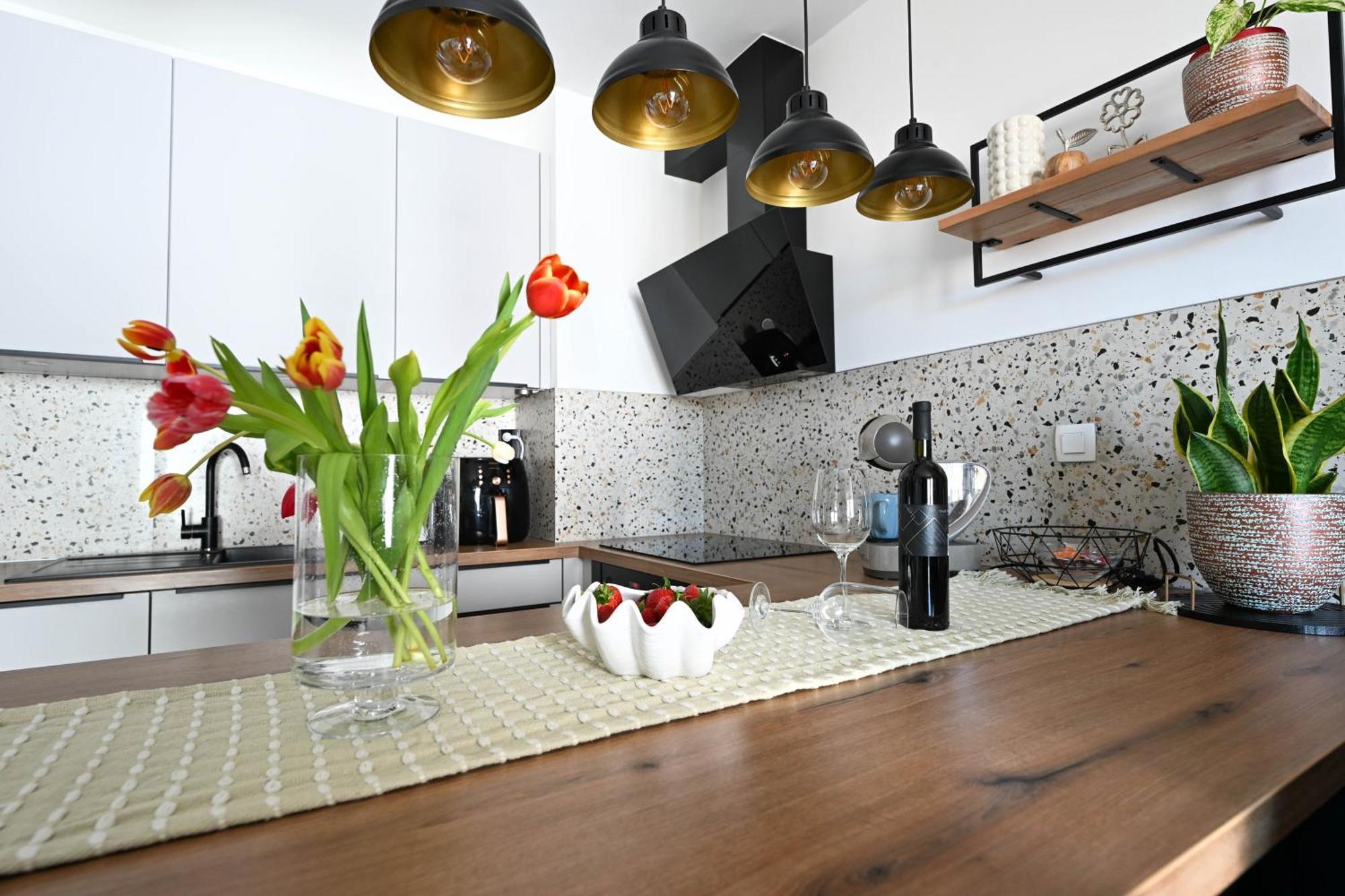 Sea&sea Apartamento *