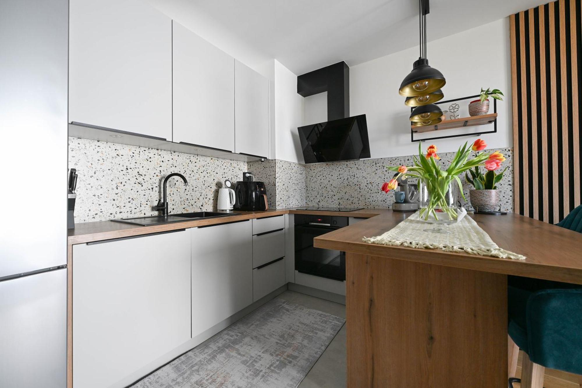 Apartamento Sea&sea *