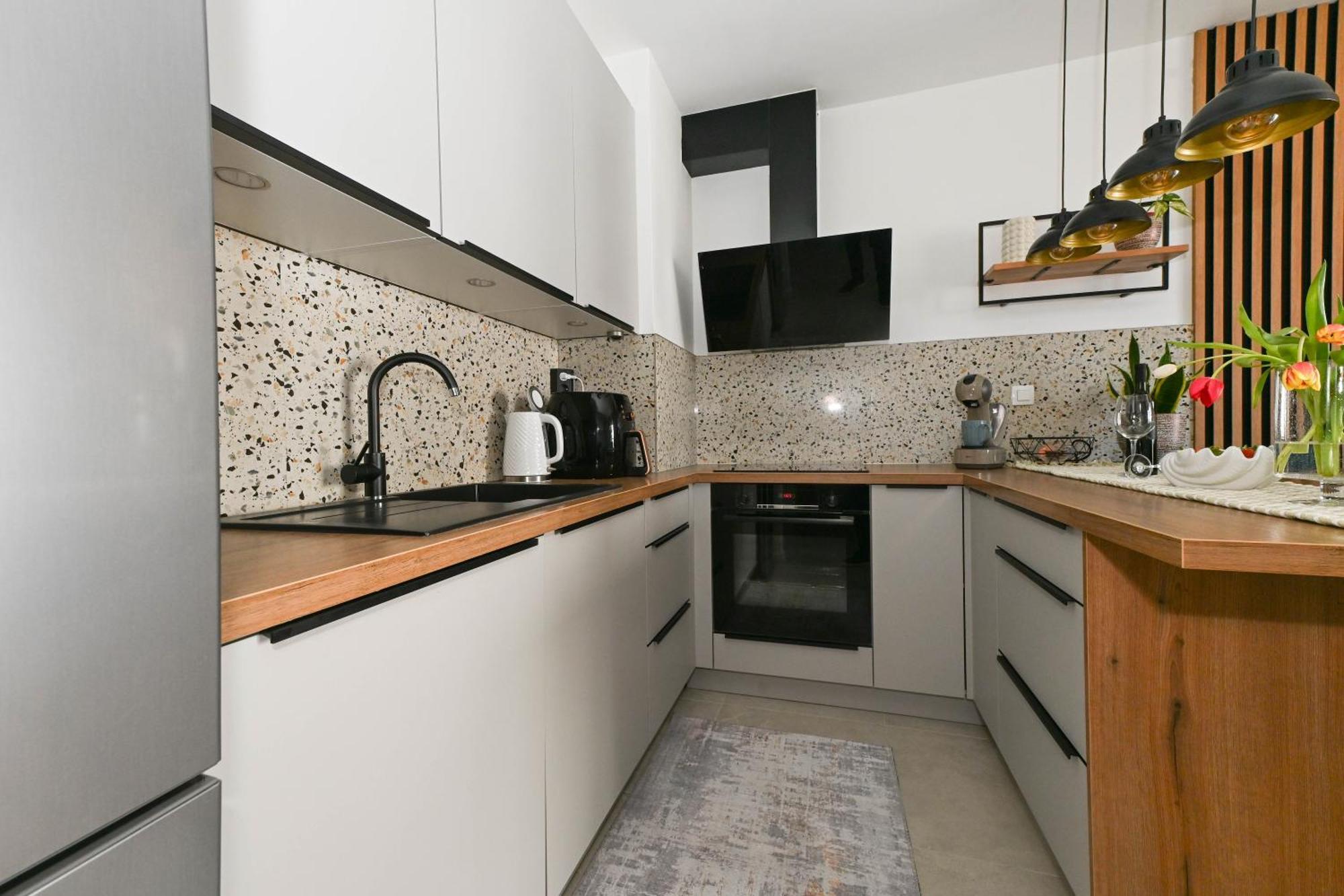 Apartamento Sea&sea Zadar