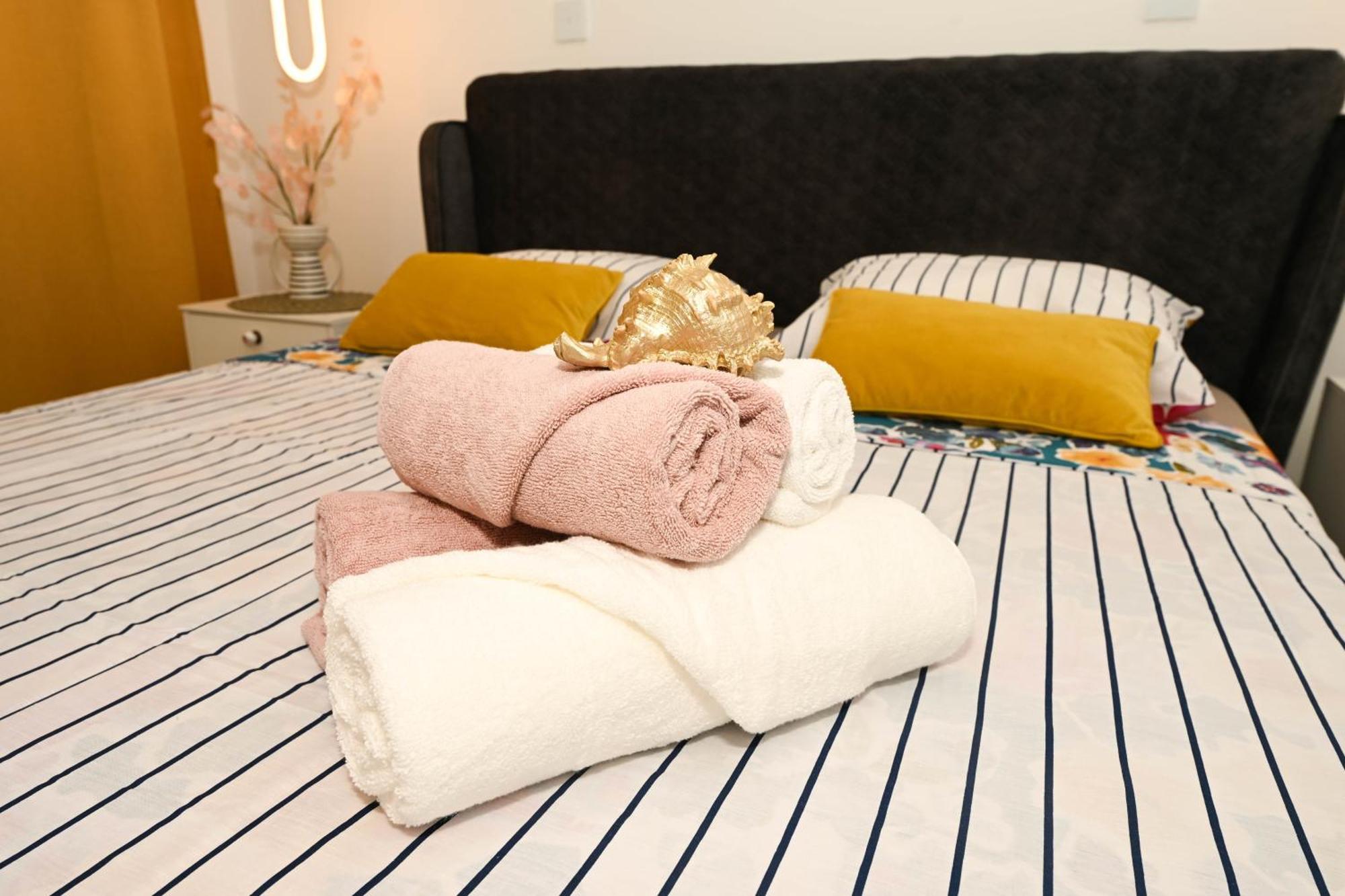 Apartamento Sea&sea Zadar