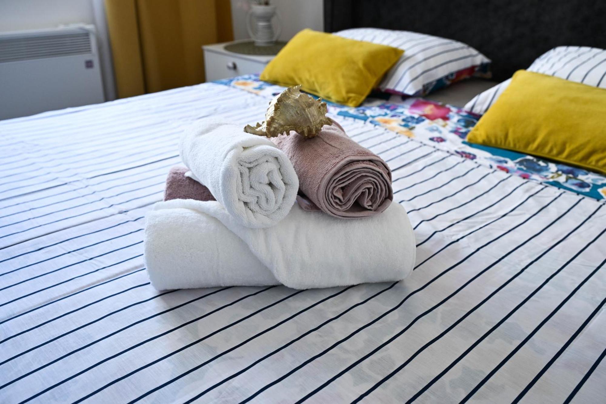 Sea&sea Apartamento