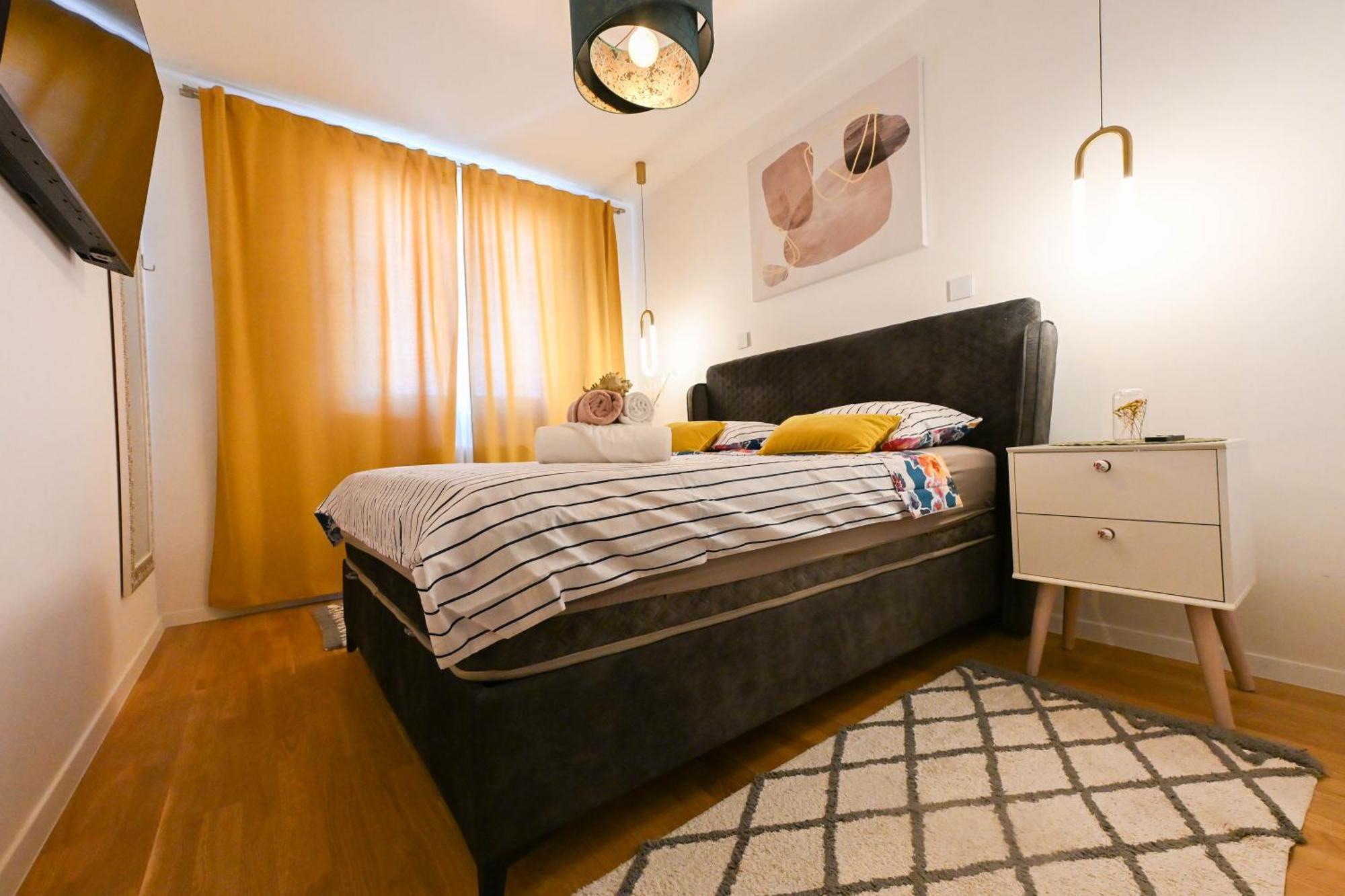 Apartamento Sea&sea *