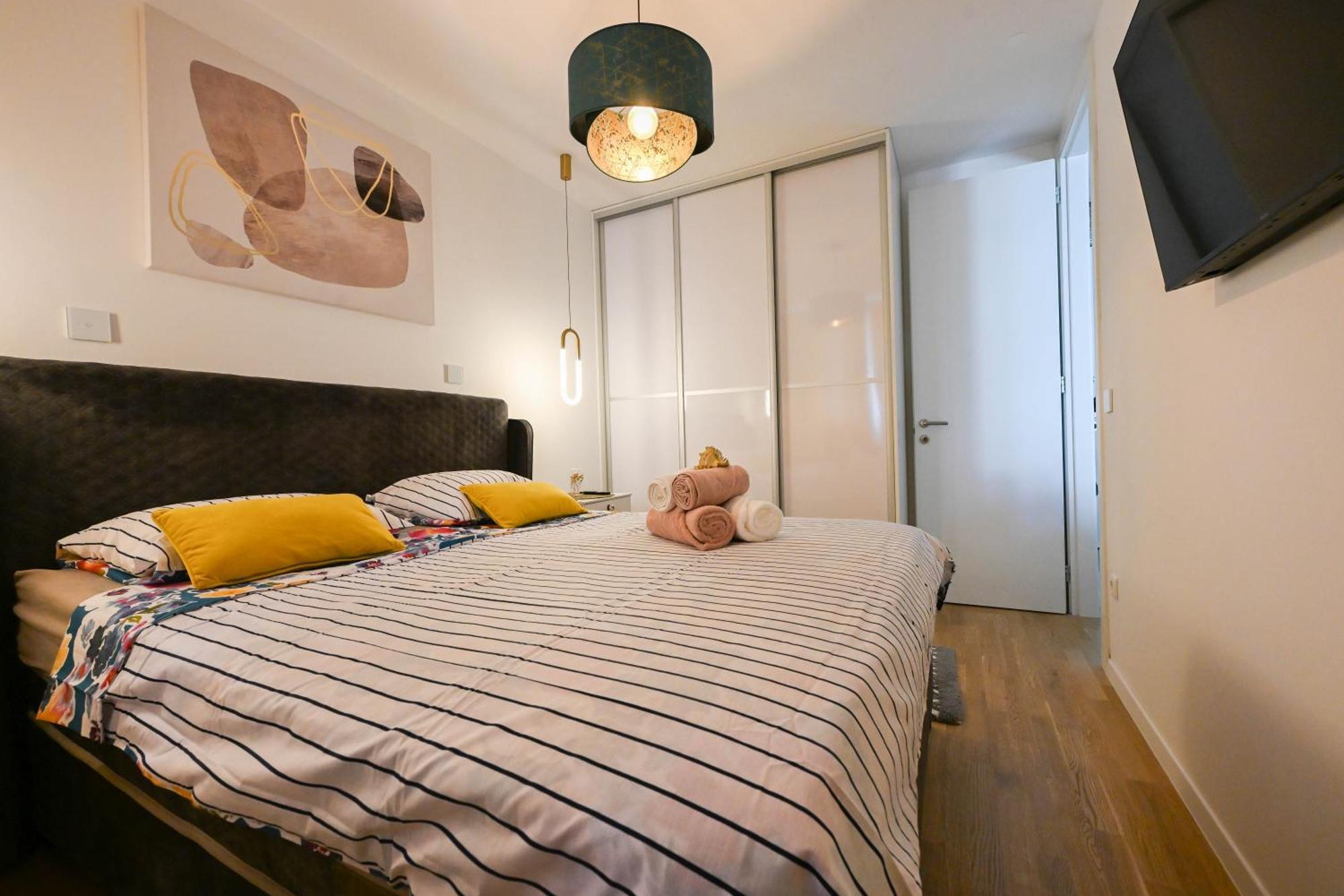 Sea&sea Apartamento Zadar