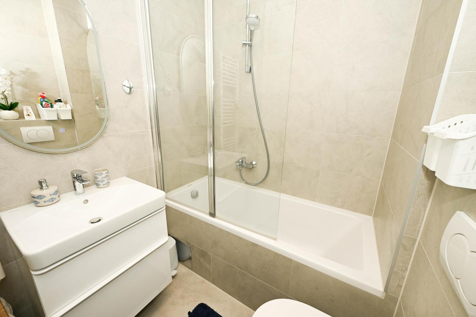 Apartamento Sea&sea Zadar