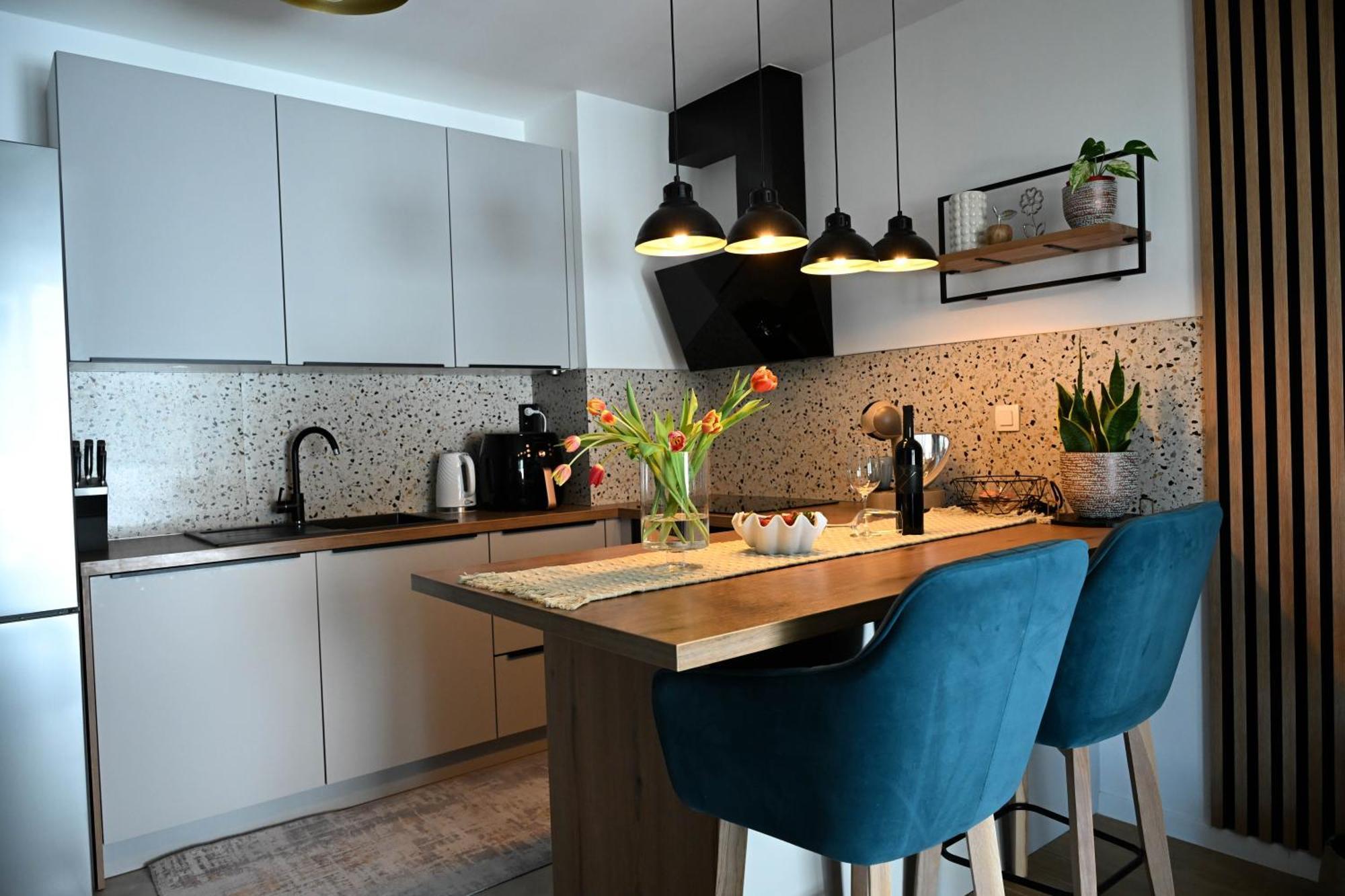Apartamento Sea&sea
