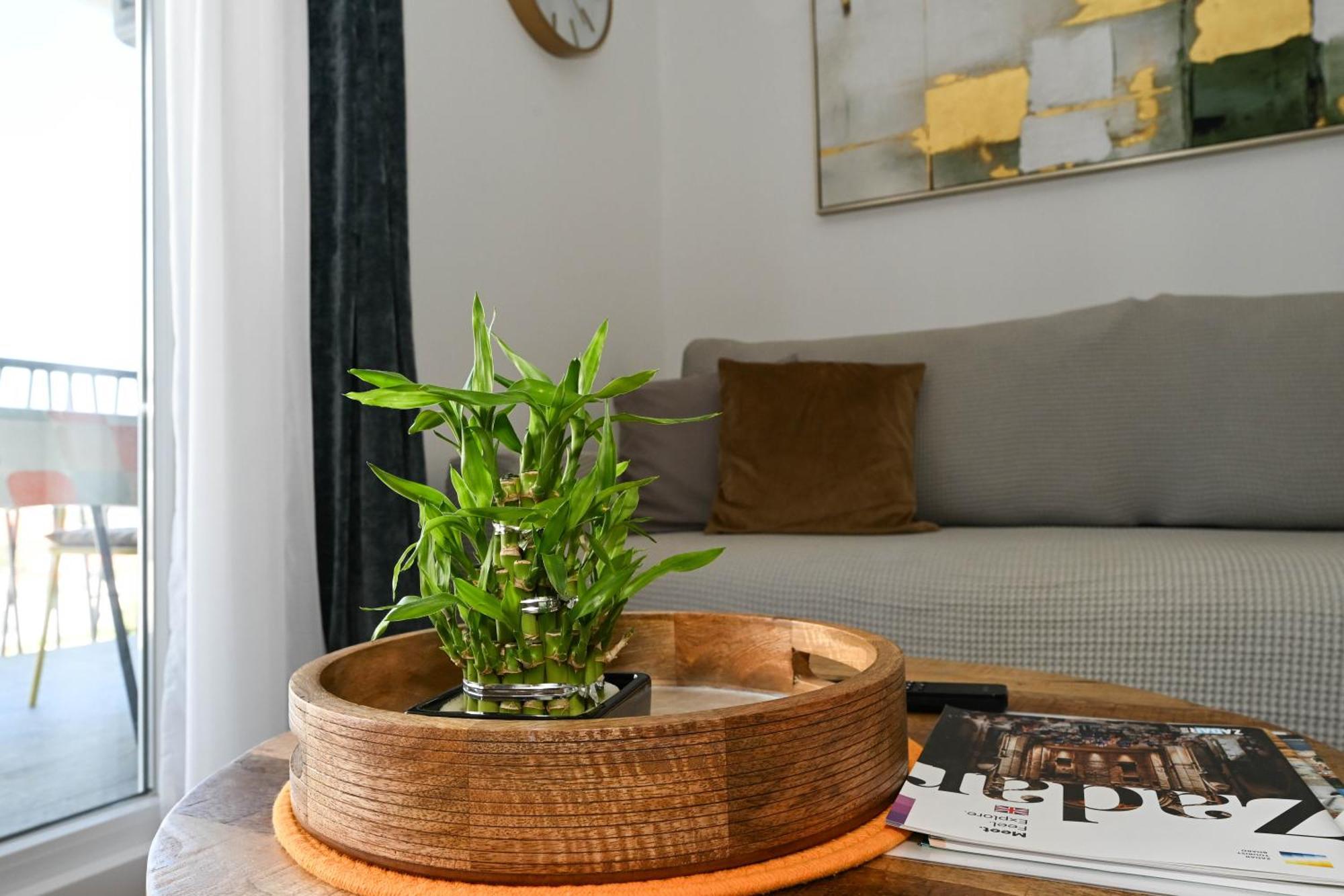 Apartamento Sea&sea *