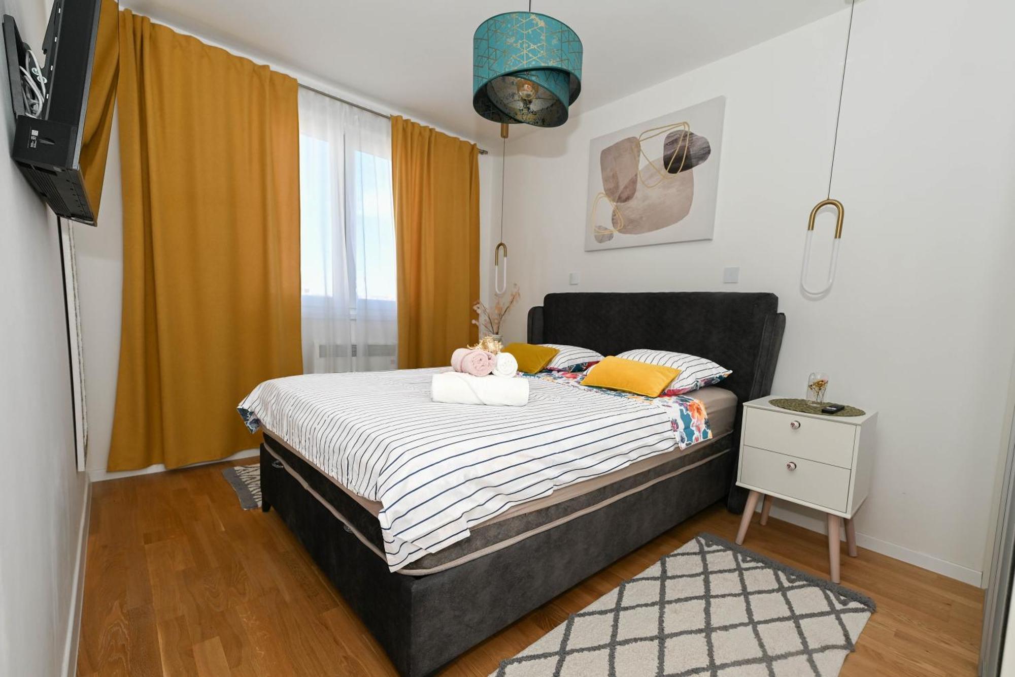 Apartamento Sea&sea