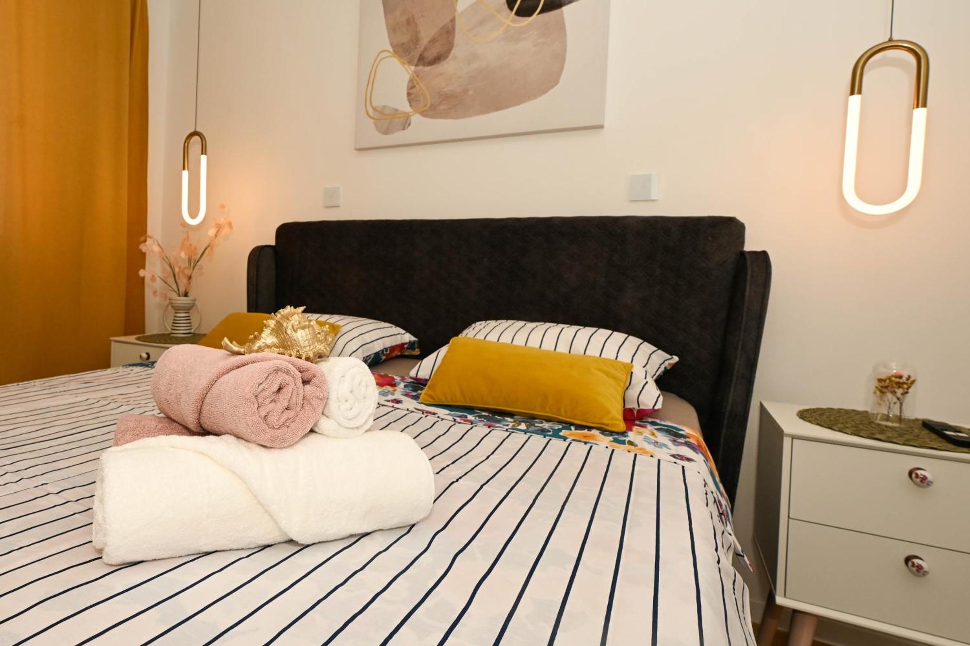 Apartamento Sea&sea